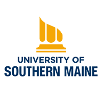 USM - University of Southern Maine logo